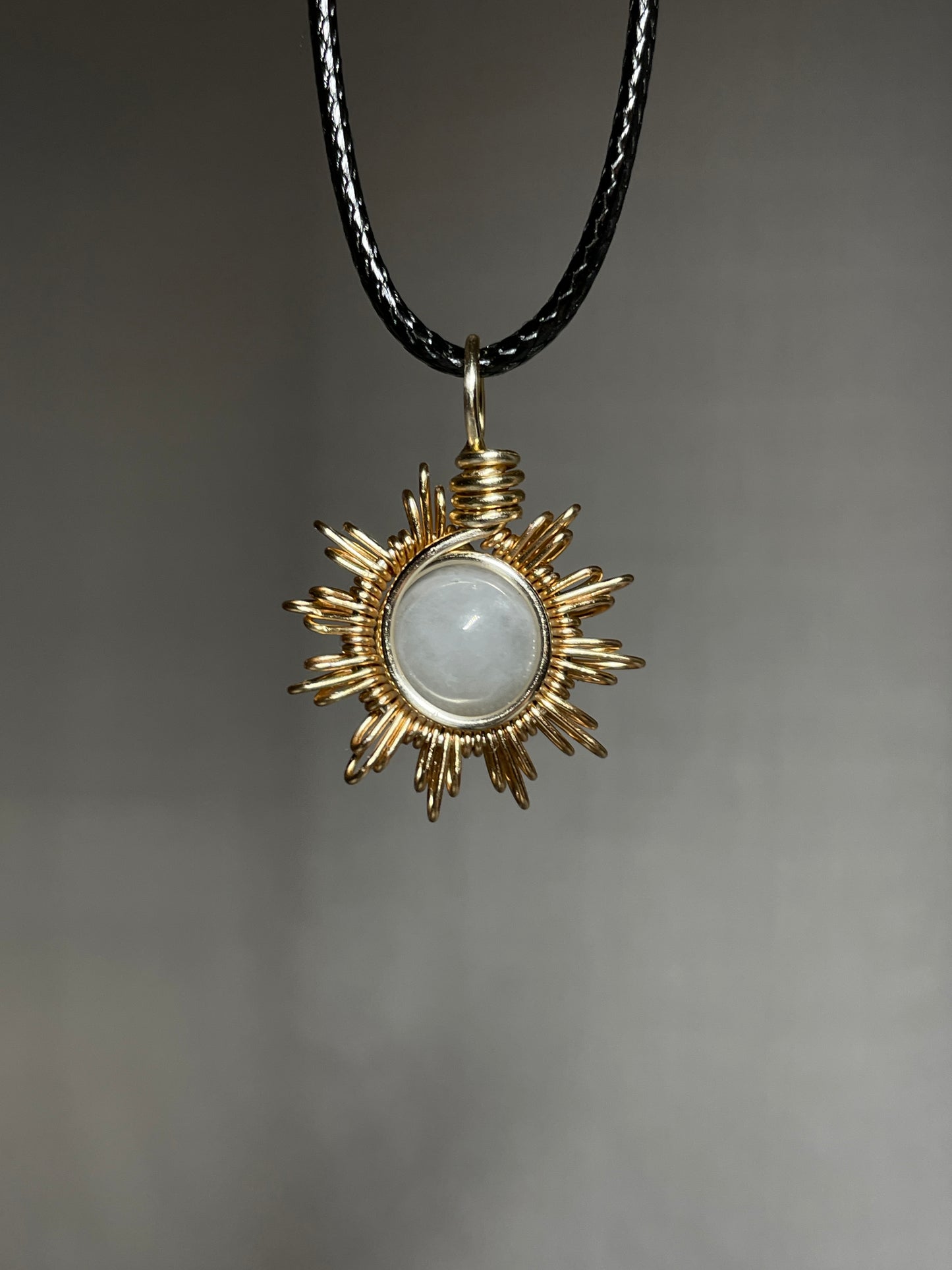 Sunny Daze pendant