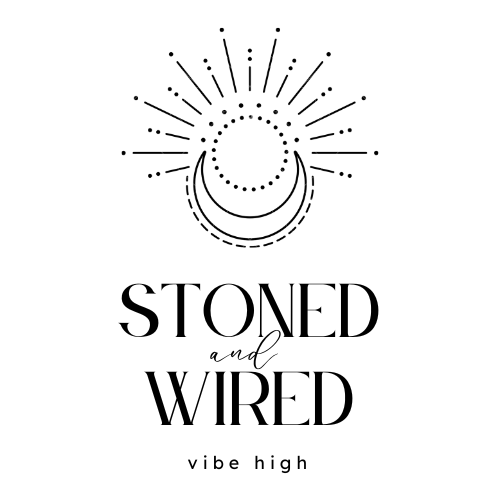 Stoned and Wired